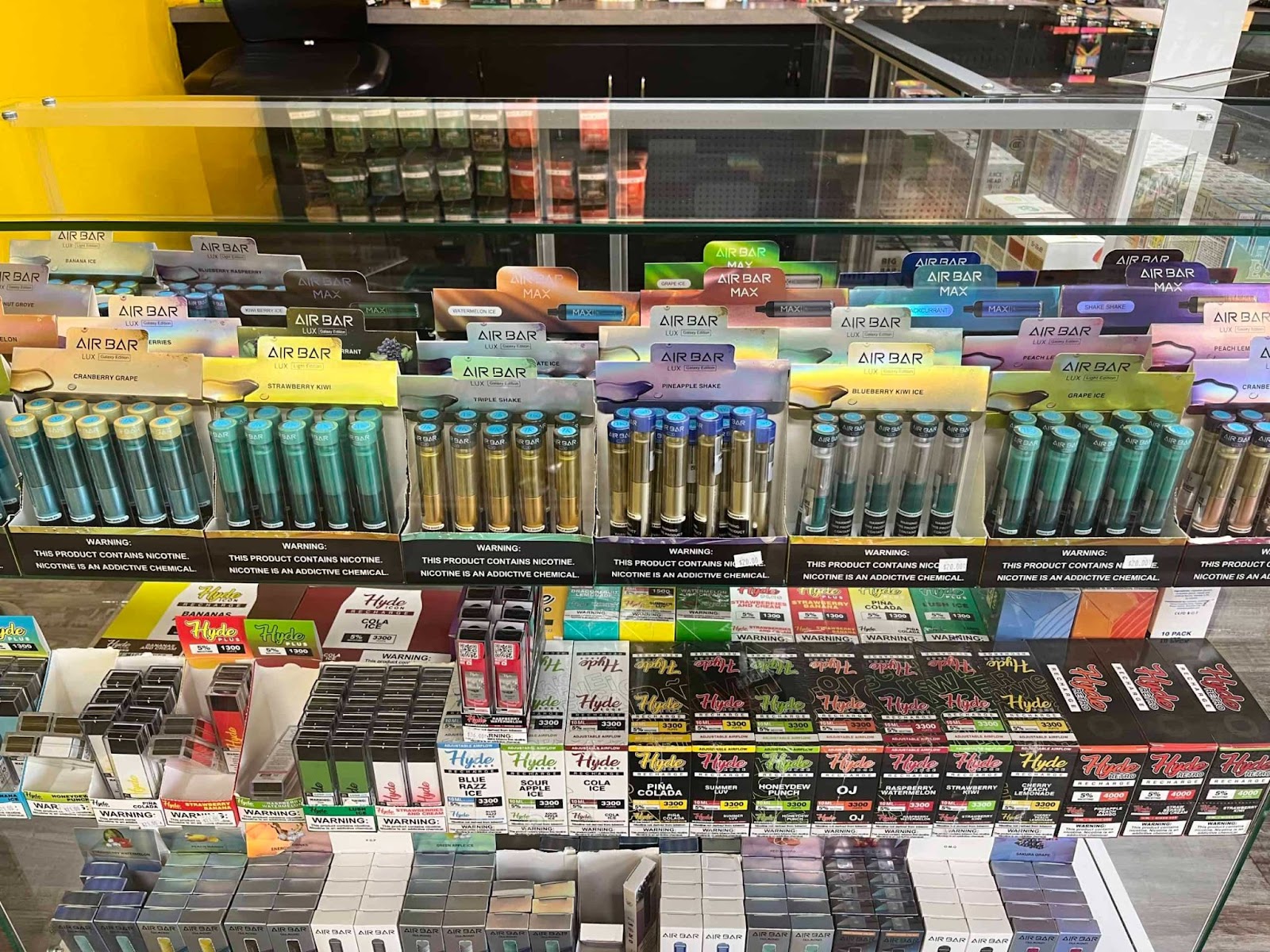 Cbd Store Wichita Ks